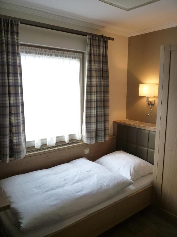 Alpin Hotel Garni Eder - Private Living Mayrhofen Værelse billede