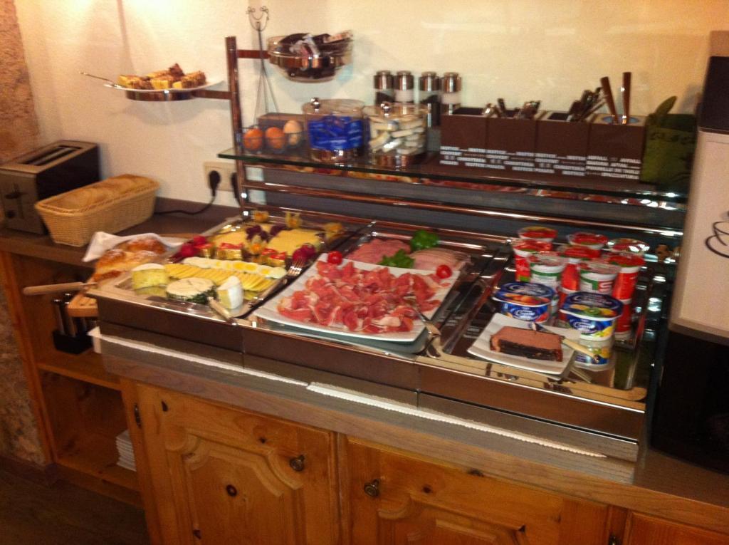 Alpin Hotel Garni Eder - Private Living Mayrhofen Eksteriør billede